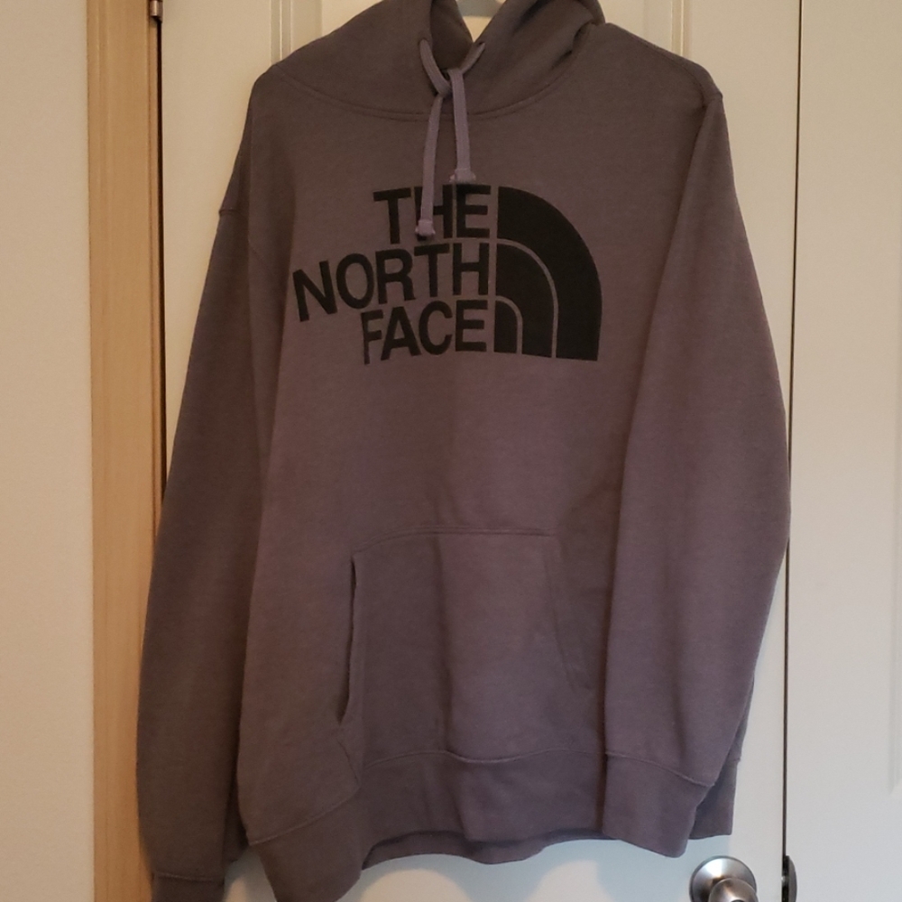 Mens XL North Face Hoodie